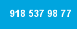 918 537 98 77